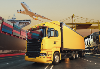 Digital Easel Standees