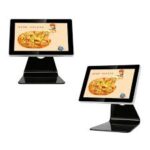 Customizable Table Top Digital Signage